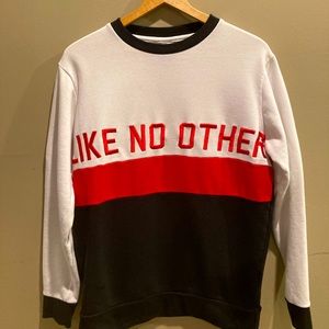 KAPPA crewneck sweatshirt